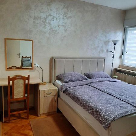 Iva Centar Apartment วาลเยโว ภายนอก รูปภาพ