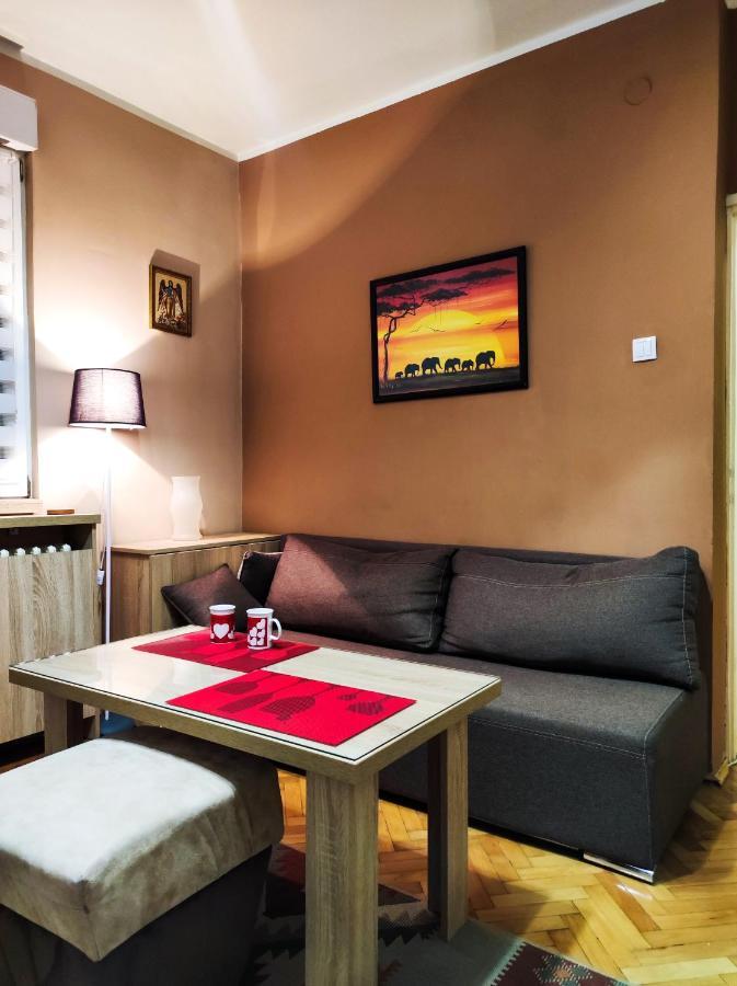Iva Centar Apartment วาลเยโว ภายนอก รูปภาพ