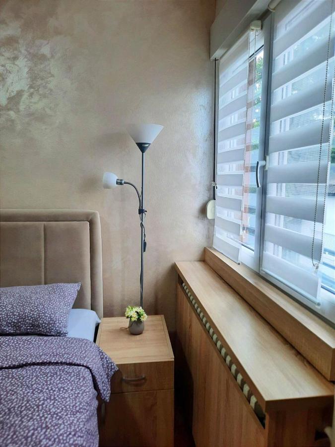 Iva Centar Apartment วาลเยโว ภายนอก รูปภาพ